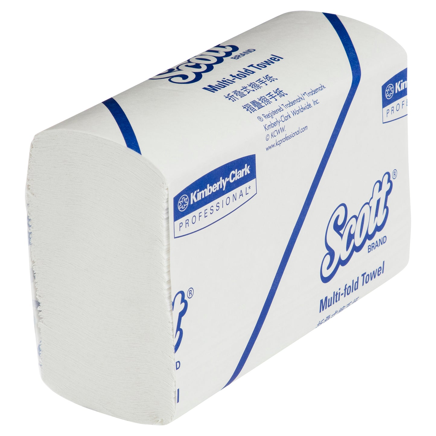 SCOTT® Multifold Hand Towels