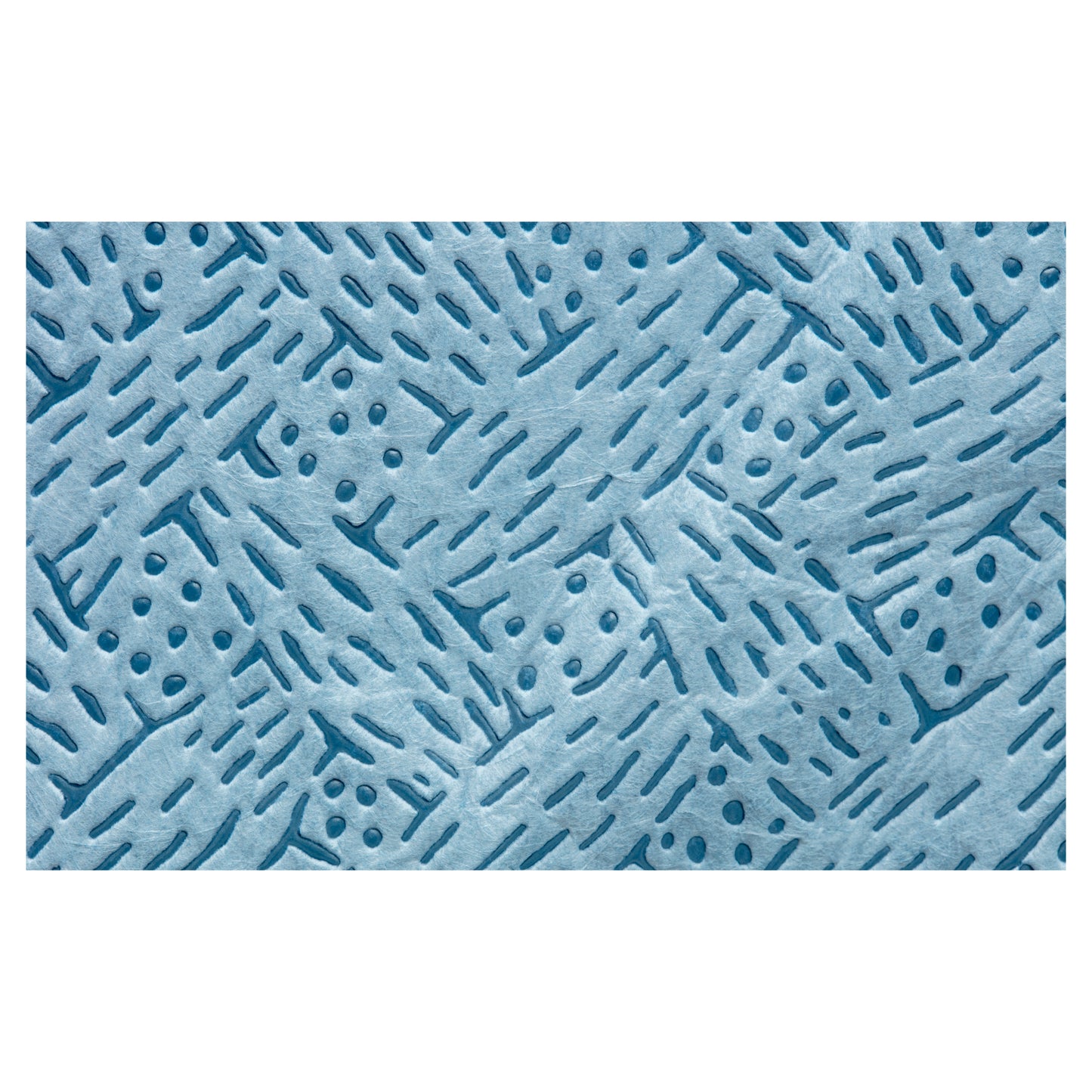 KIMTECH PREP® EPIC™ Brag Box Blue Cleaning Cloths