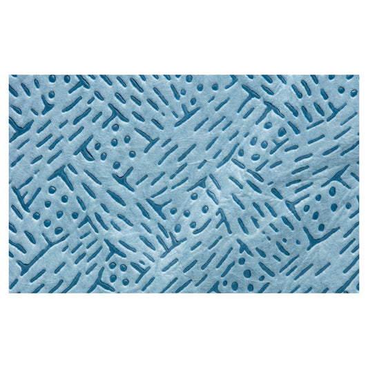 KIMTECH PREP® EPIC™ Brag Box Blue Cleaning Cloths