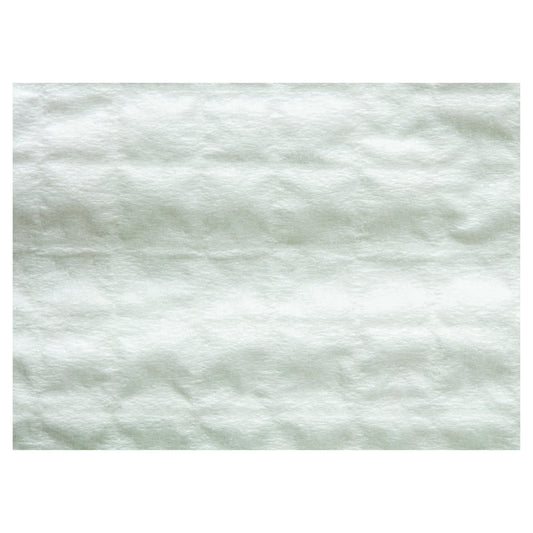 WYPALL® X50 Pop-Up Wipers, Reinforced Single Sheet White Wipers