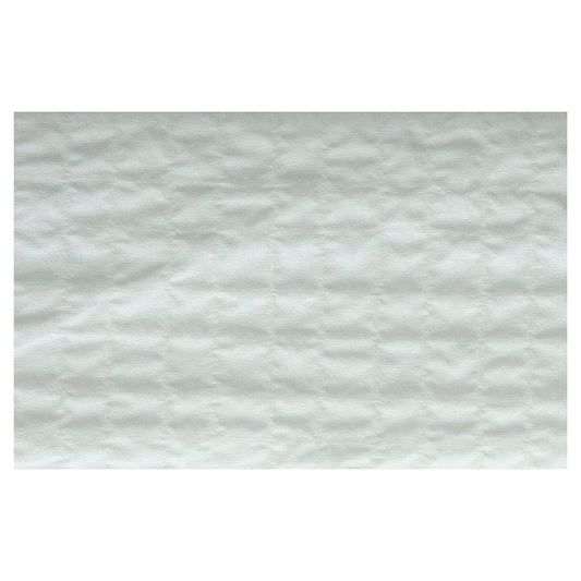 WYPALL® X50 Reinforced Single Sheet White Wipers