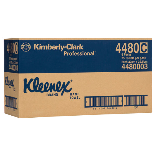 KLEENEX® Executive Hand Towels