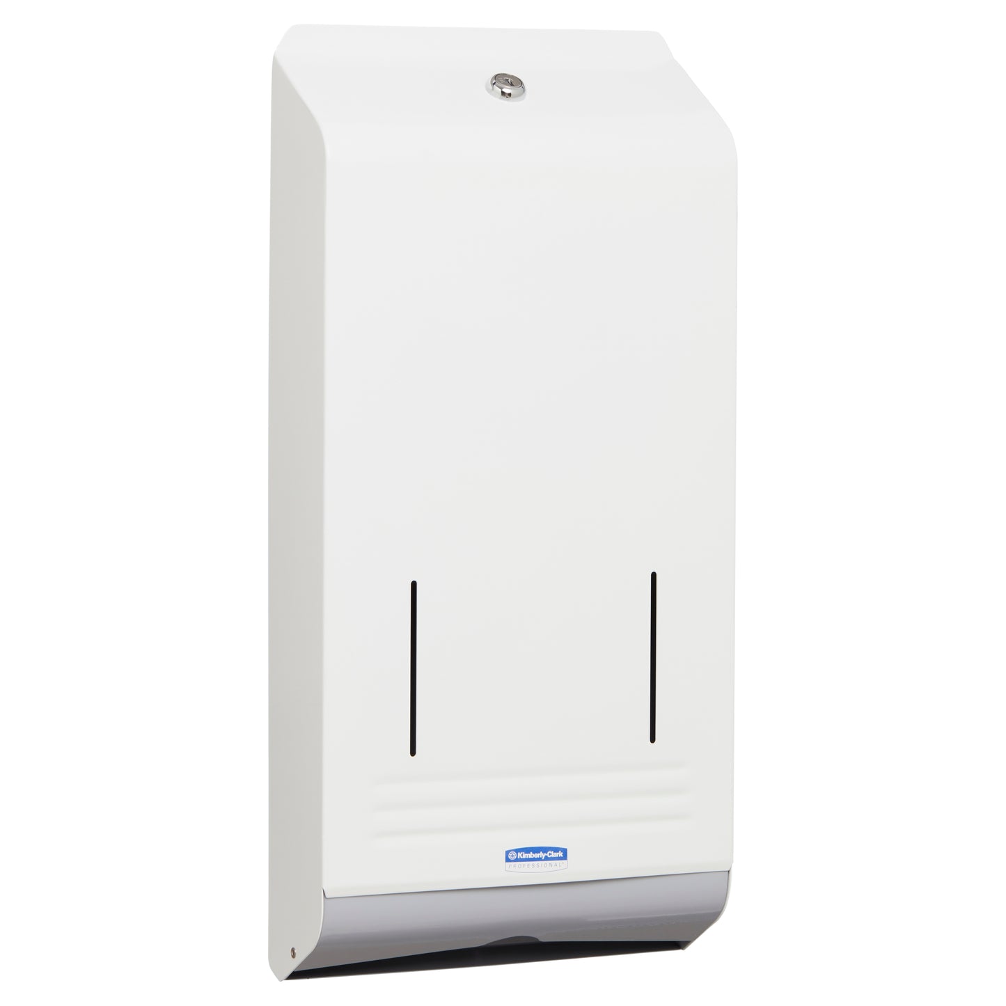 KIMBERLY-CLARK PROFESSIONAL® Optimum Towel Dispenser