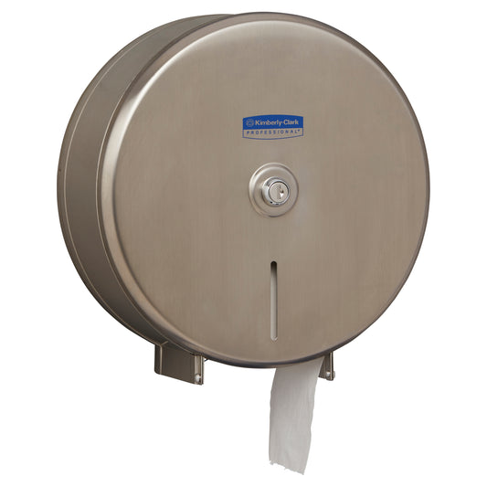 KIMBERLY-CLARK PROFESSIONAL® Jumbo Roll Dispenser