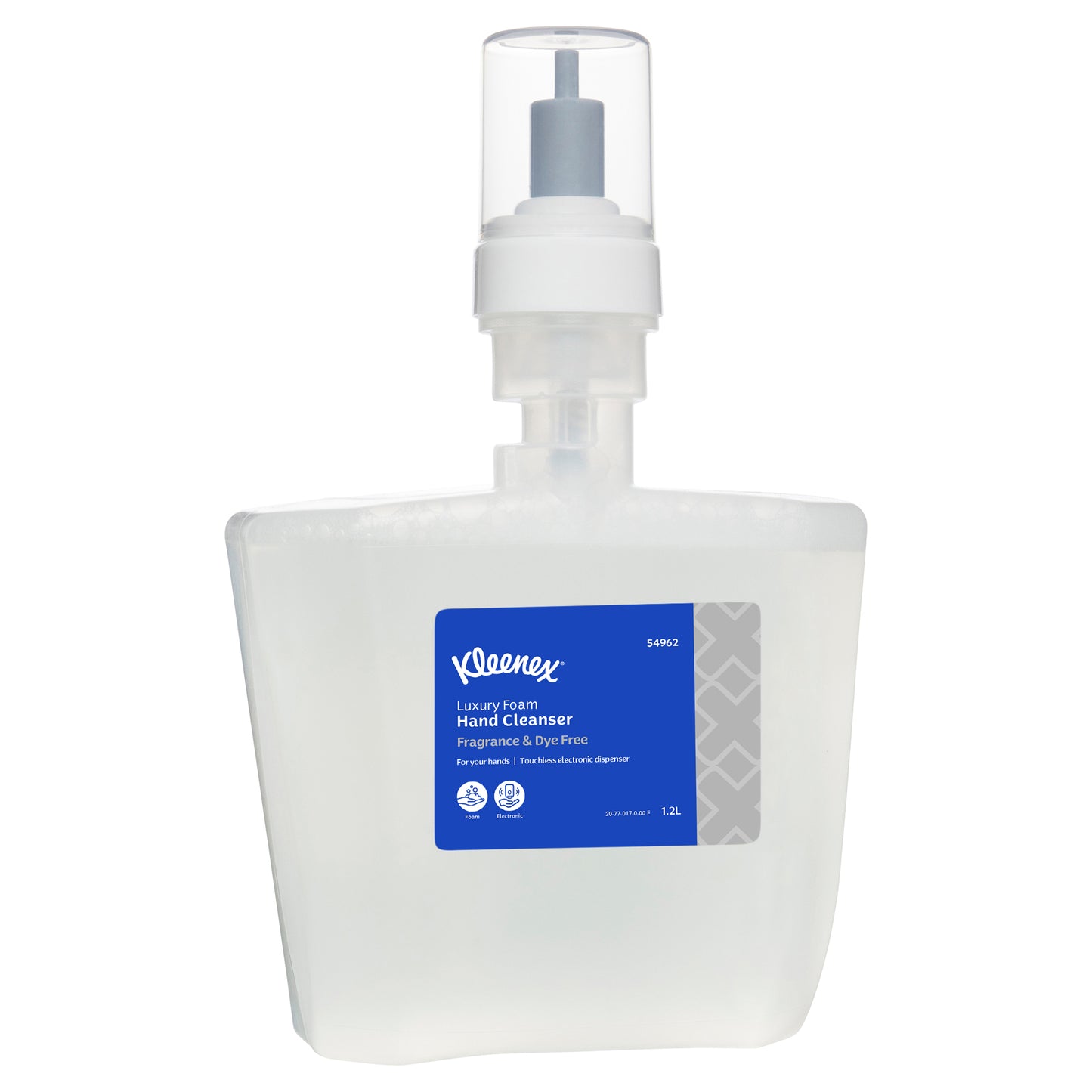 KLEENEX® Luxury Foam Hand Soap