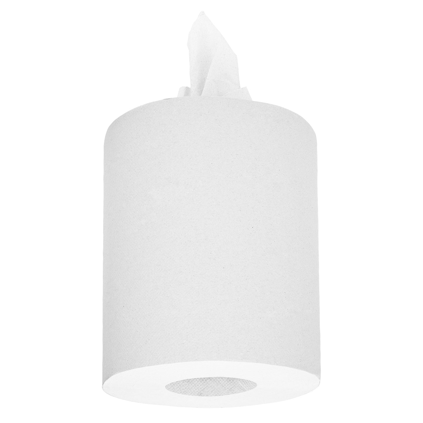 WYPALL® L10 Service & Retail Wiping Paper, 1 Ply Centrefeed Reinforced White Wipers