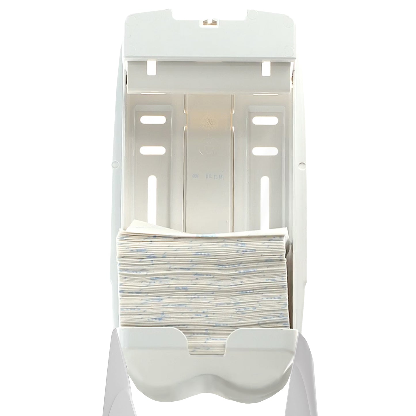 KIMBERLY-CLARK PROFESSIONAL® AQUARIUS® Toilet Tissue Dispenser