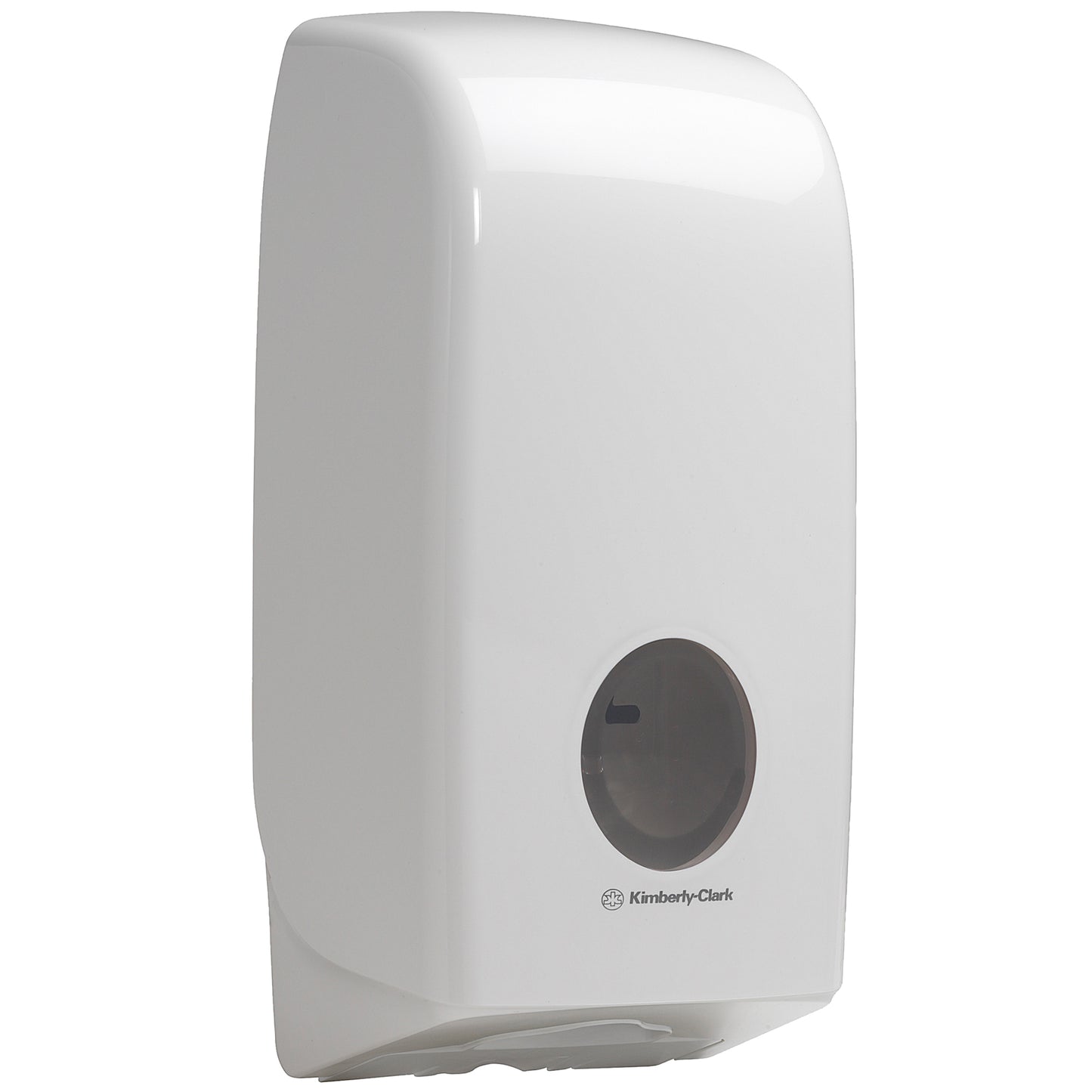 KIMBERLY-CLARK PROFESSIONAL® AQUARIUS® Toilet Tissue Dispenser