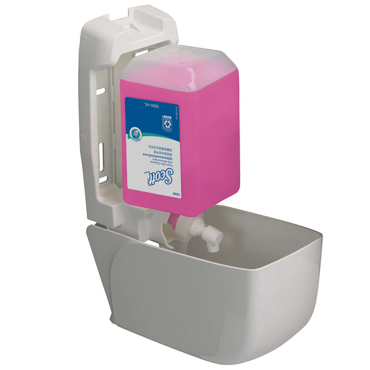 KIMBERLY-CLARK PROFESSIONAL® AQUARIUS® Soap Dispenser