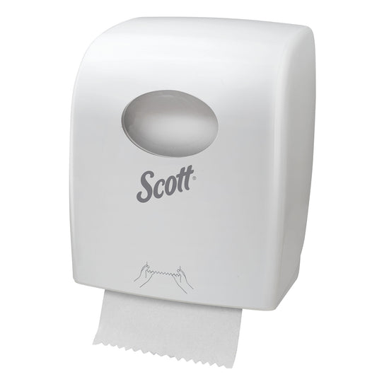 SCOTT® Hard Roll Towel Dispenser