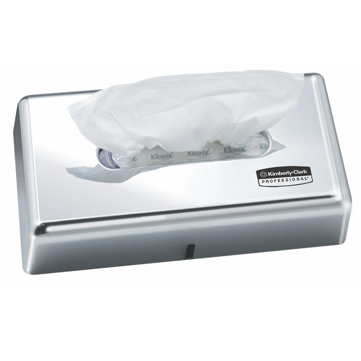 KIMBERLY-CLARK PROFESSIONAL® Facial Tissue Dispenser