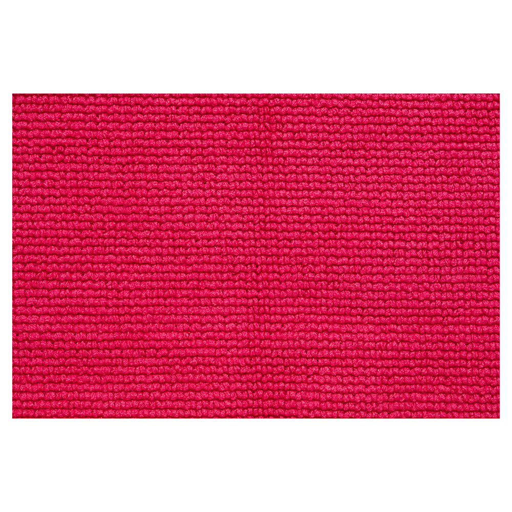 WYPALL® Microfibre Red Cleaning Cloths