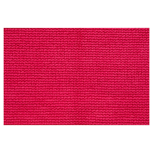 WYPALL® Microfibre Red Cleaning Cloths