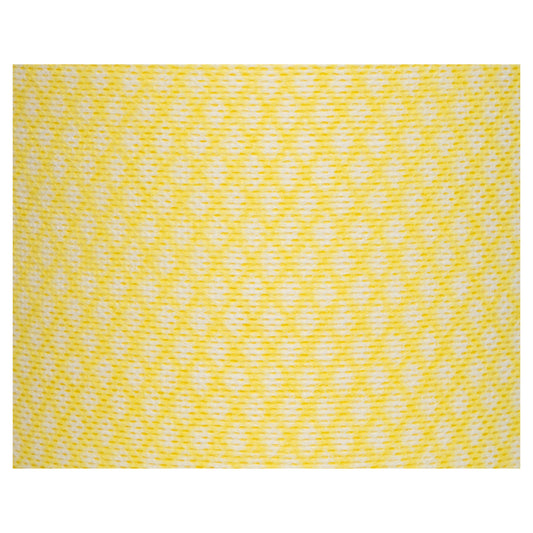 WYPALL® Colour Coded Cleaning Wipers - Yellow