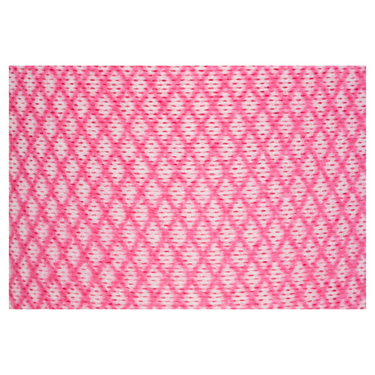 WYPALL® Colour Coded Wipers red Cleaning Wipers