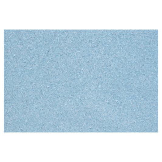 WYPALL® L30 Embossed Wipers, Blue Wipers