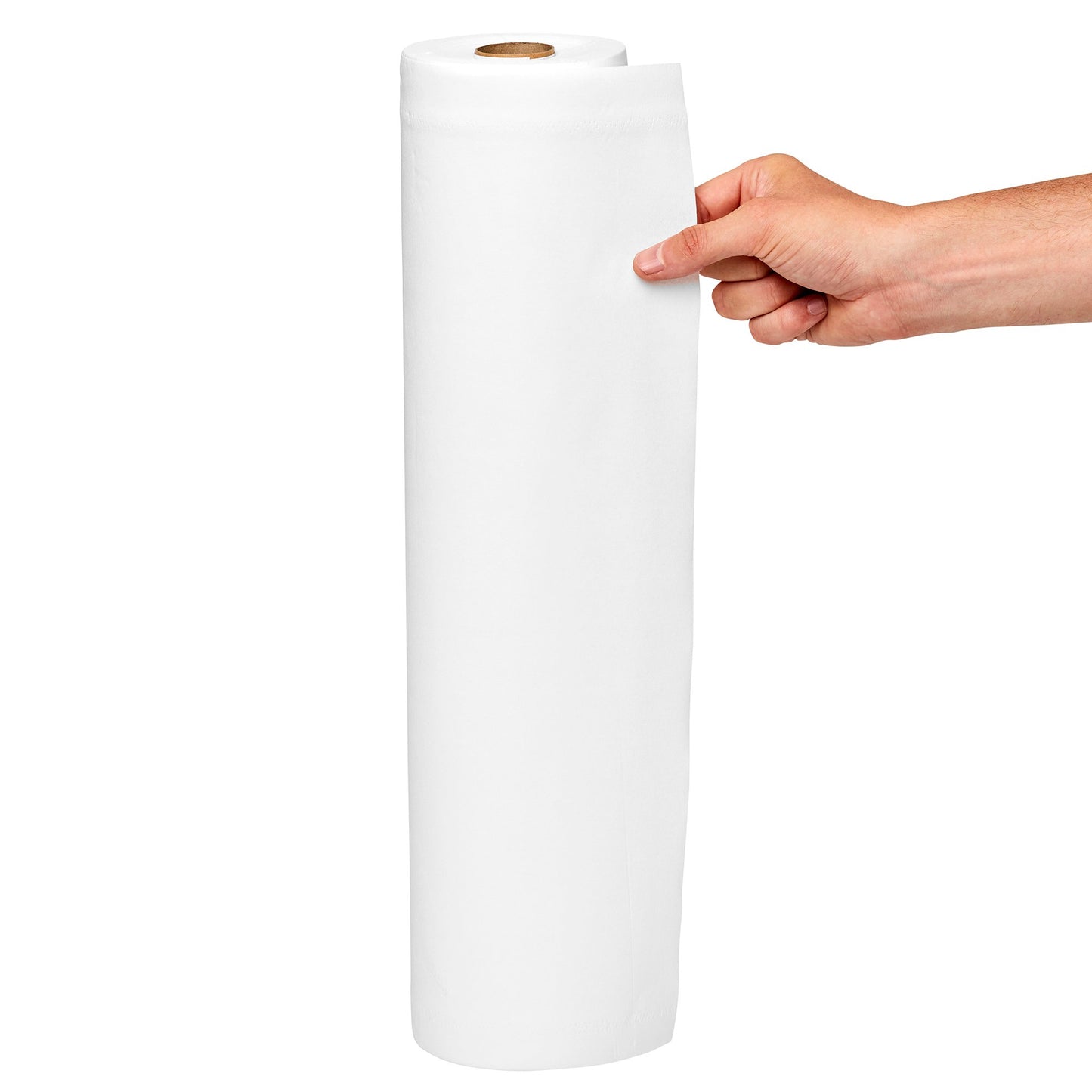 SCOTT® Control Versatile Towel Large Roll, White Multi Purpose Wipes