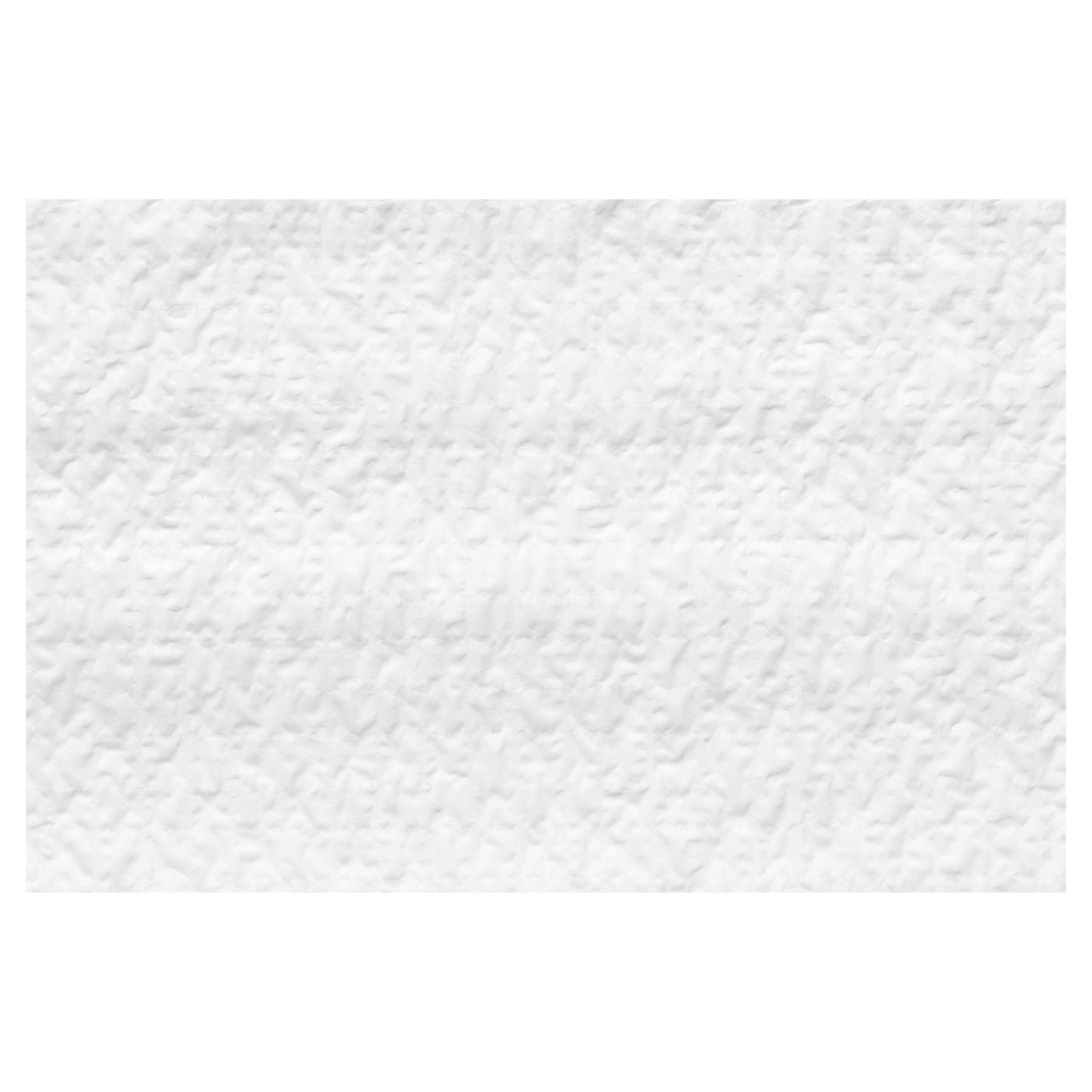 SCOTT® Control Reinforced Large Wipers, White Multi Purpose Wipers