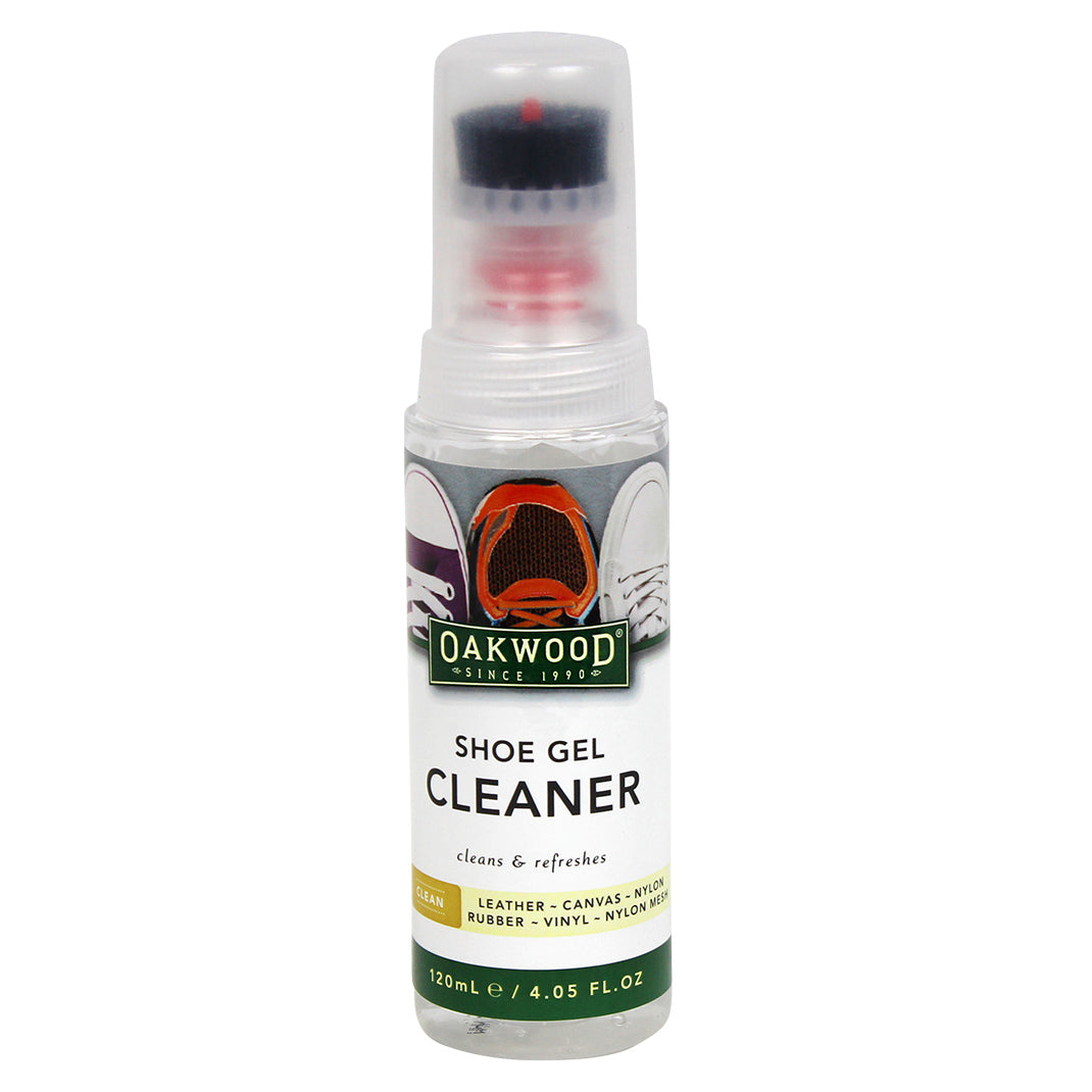 Shoe Gel Cleaner