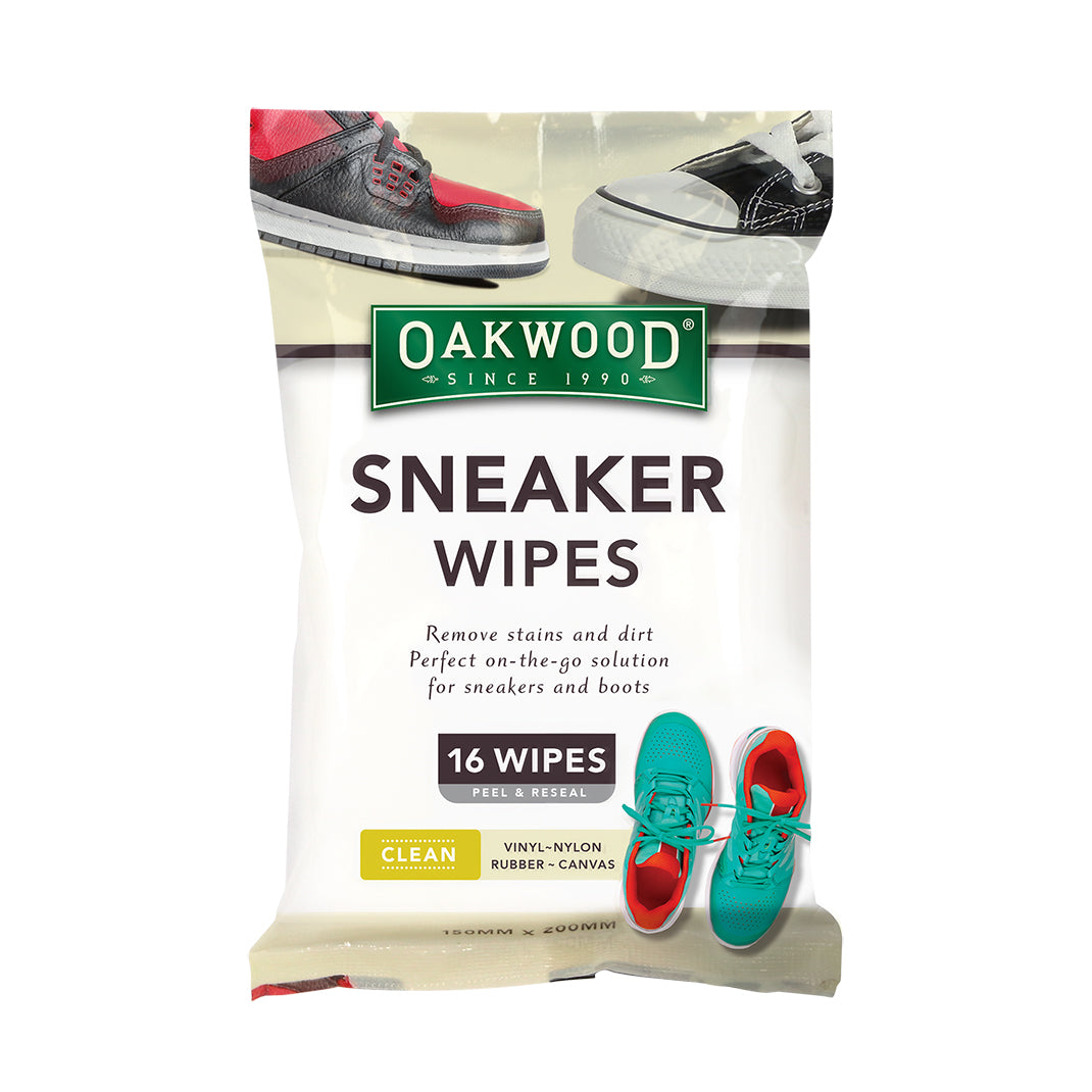 Sneaker Wipes