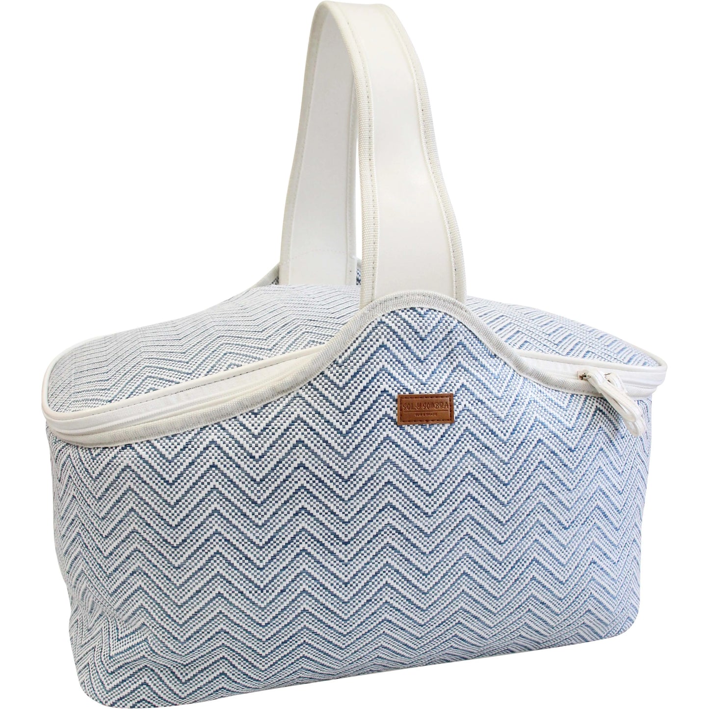 Picnic Cooler Bag - Riviera