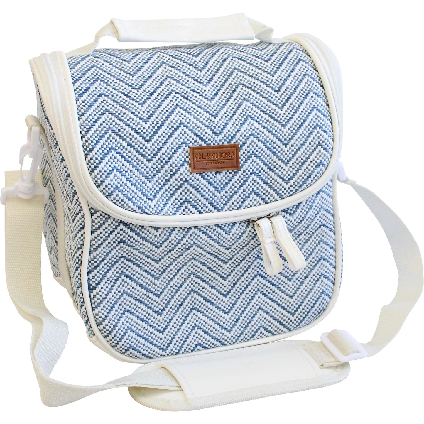 Lunch Cooler Bag - Riviera