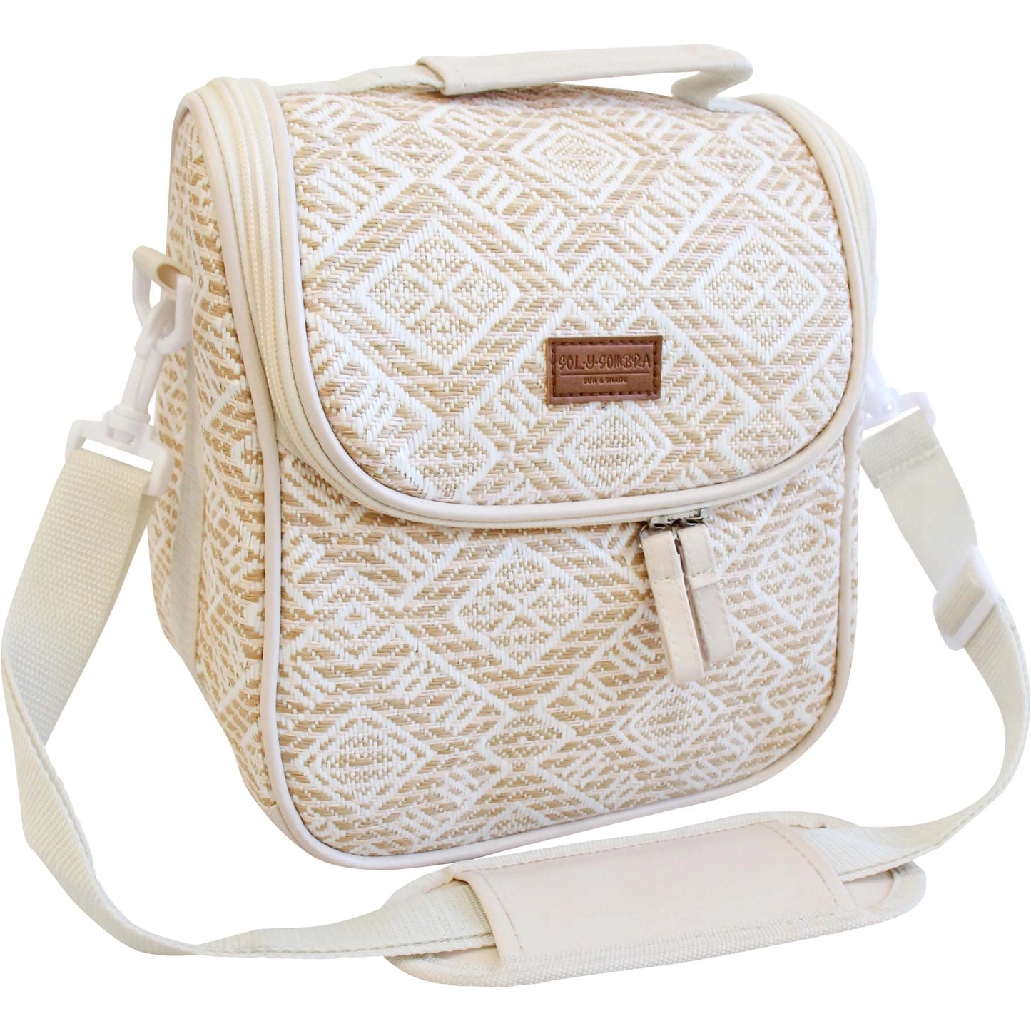 Lunch Cooler Bag - Amalfi