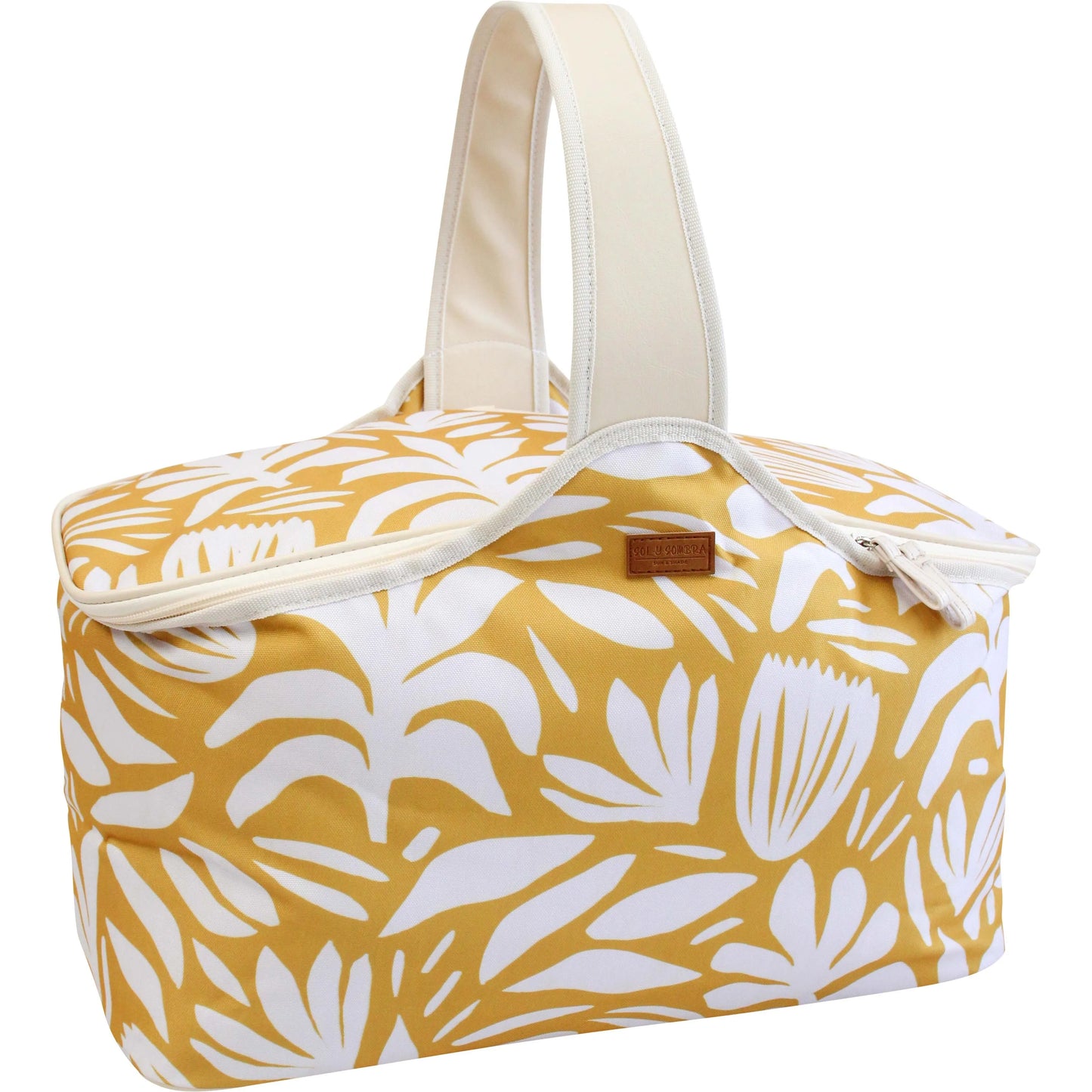 Picnic Cooler Bag - Sundance