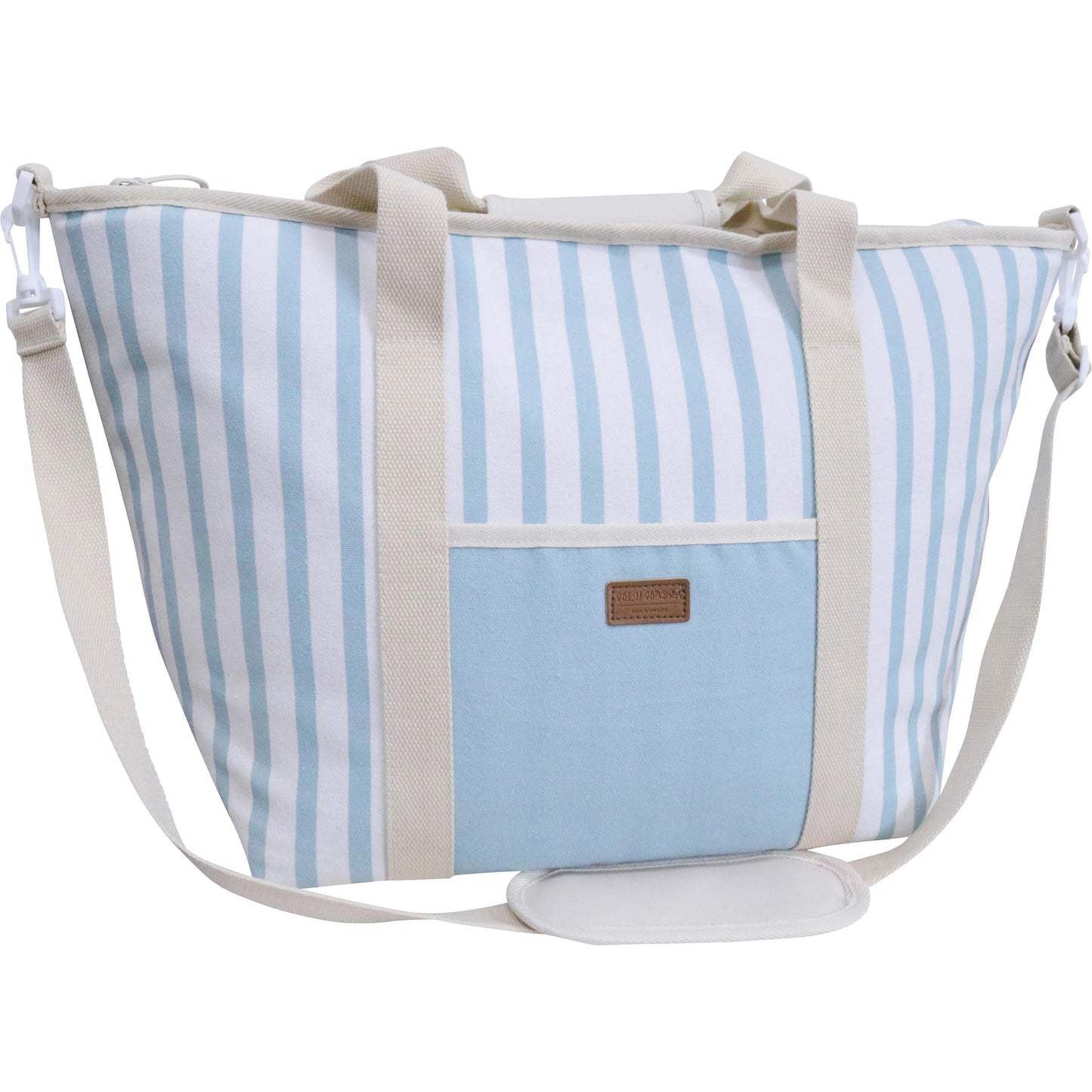 Beach Cooler Bag - Sky