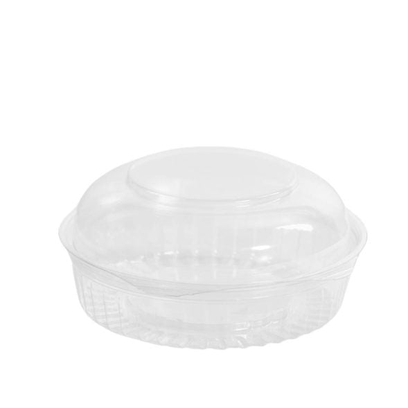 20oz Show-Bowl with Dome Lid - Carton: 150