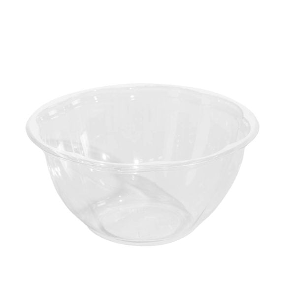 32oz PET Poke Bowl - Carton: 450