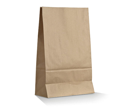 SOS Bag No.12 Brown: Carton: 1,000