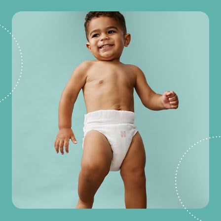 Huggies Skin Protect Nappy Pants - Size 4 9-14kg ( TODDLER) Carton: 58 Nappy Pants