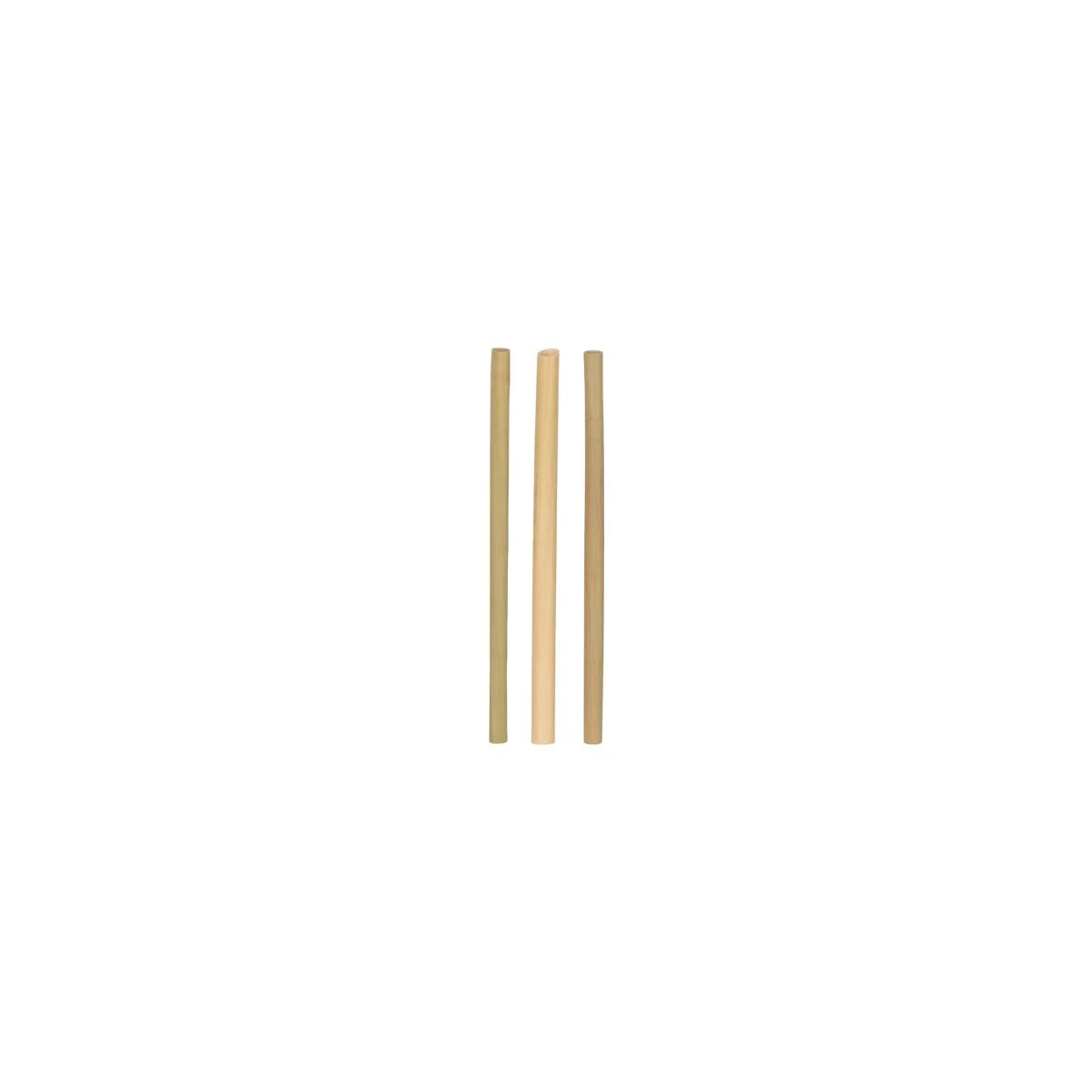 Stroh Water Grass Cocktail Straw 5-8x140mm - Carton: 15,000