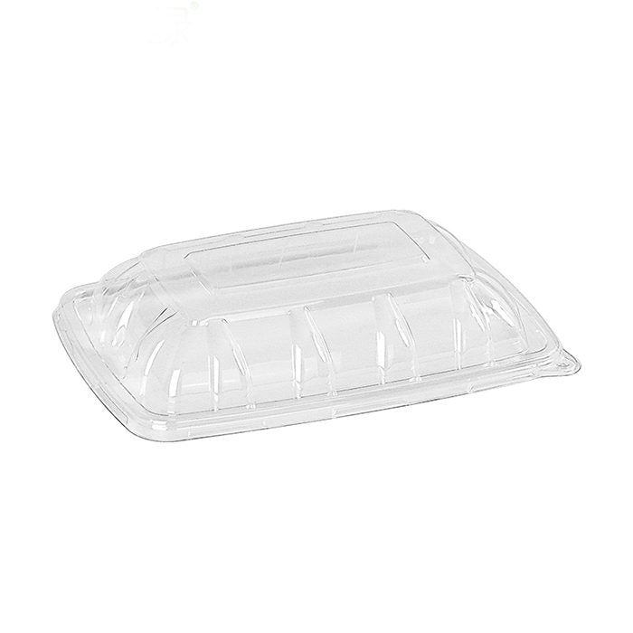 Sugarcane Takeaway Taco Tray Lid