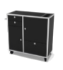 Wagen Luxe Butler Trolley