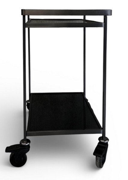 Wagen 2-Tier Service Trolley