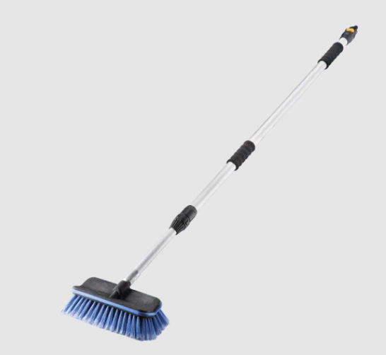 Oates Aqua Broom with Aluminium Handle