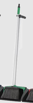 Oates Platinum Lobby Pan Set - Green