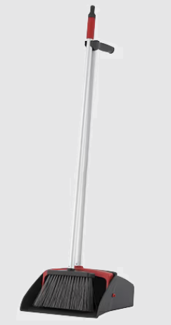 Oates Platinum Lobby Pan Set - Red