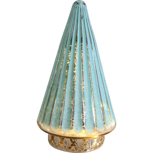 LED Lantern Tree - Sherbert