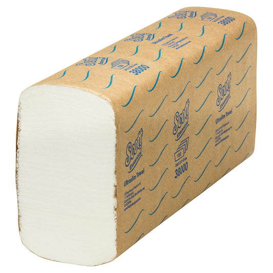 SCOTT® ESSENTIAL® Ultraslim Towels