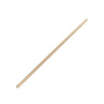 Paper Straw Regular - Plain Kraft Brown