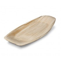 Palm Leaf Platter 16' x 8"