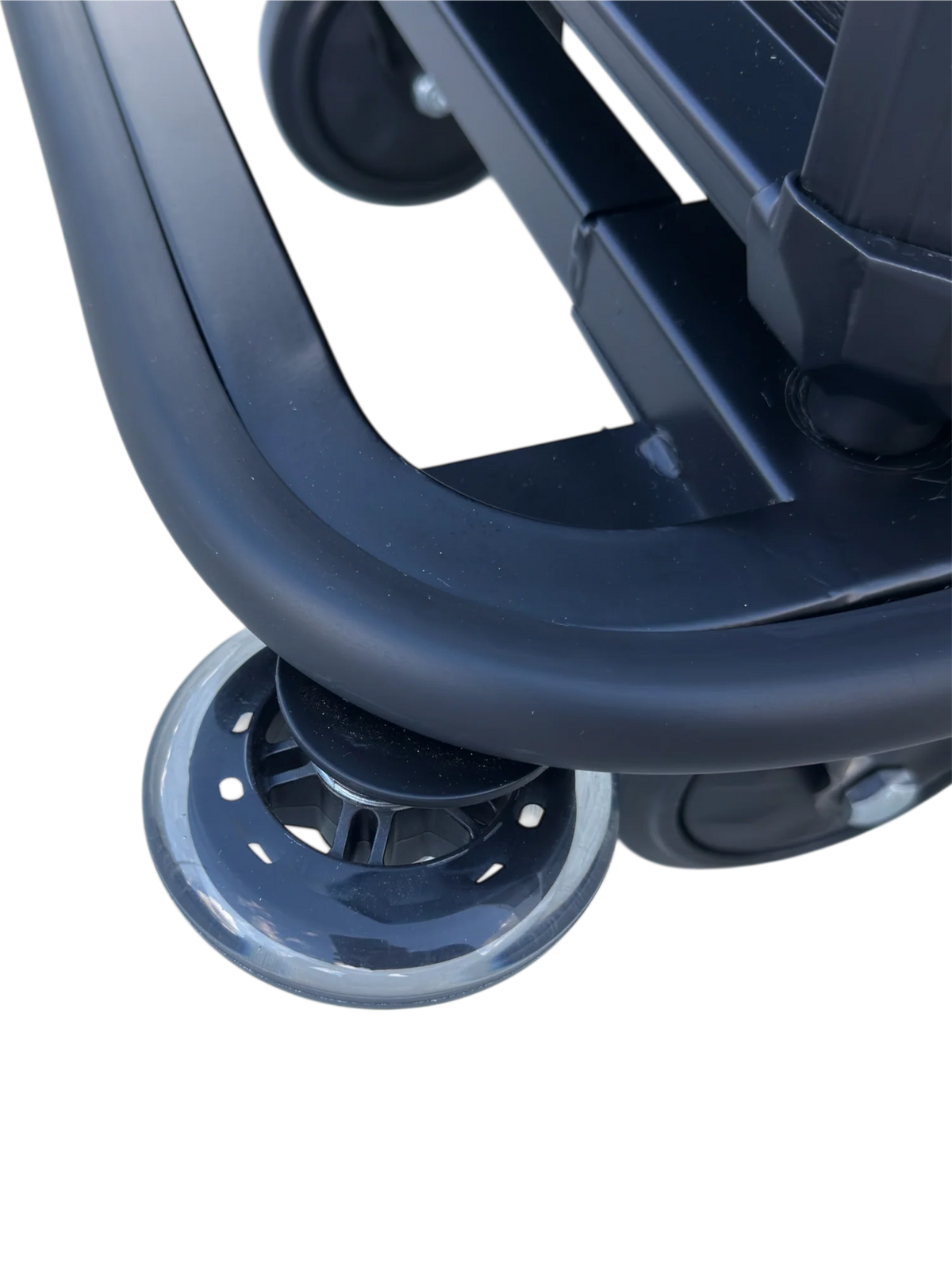 Wagen Luxe Minibar Cart