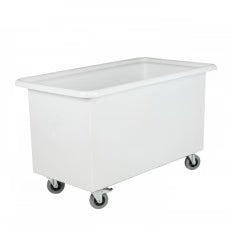 Wagen Heritage Range Mobile Tub 200L - Natural