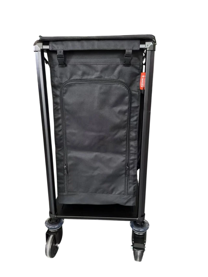 Wagen Luxe Petite Dump Linen Cart