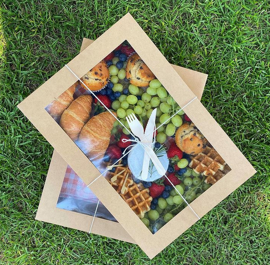 The Ultimate Checklist for Planning a Zero-Waste Event