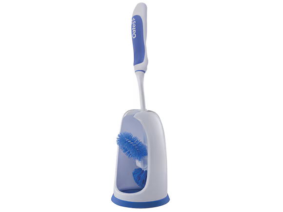 Toilet Tidy & Brushes