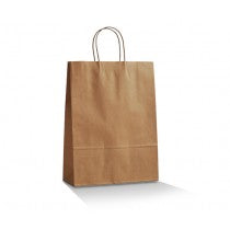 Paper Carry Bags